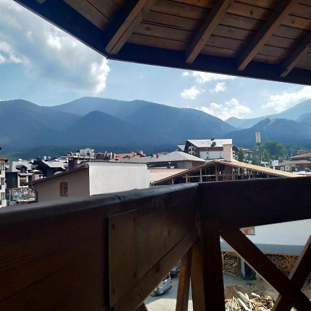Large Gondola Apartment - Center, Neon Bansko Exterior photo