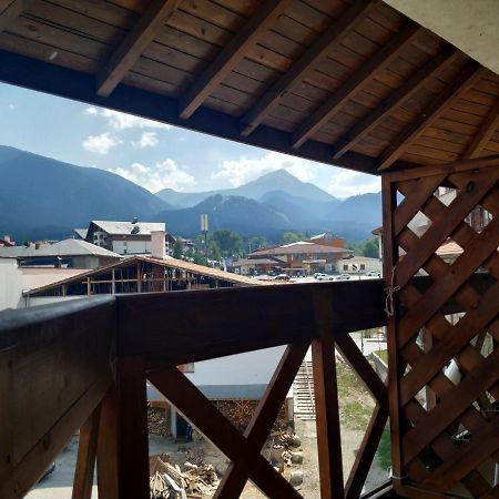 Large Gondola Apartment - Center, Neon Bansko Exterior photo