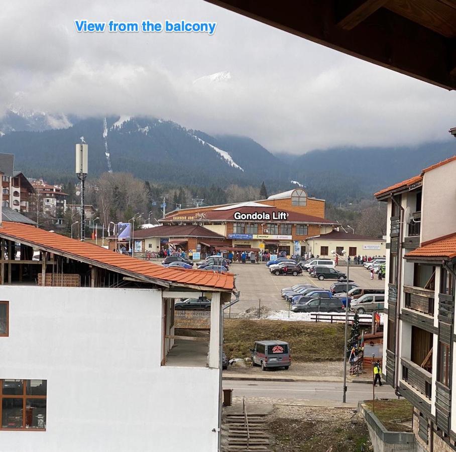 Large Gondola Apartment - Center, Neon Bansko Exterior photo