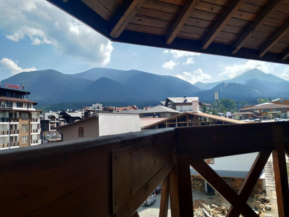 Large Gondola Apartment - Center, Neon Bansko Exterior photo