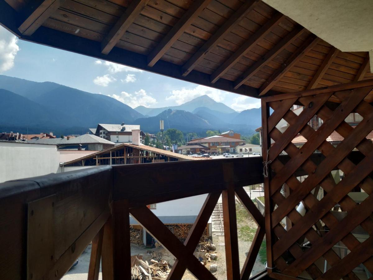 Large Gondola Apartment - Center, Neon Bansko Exterior photo