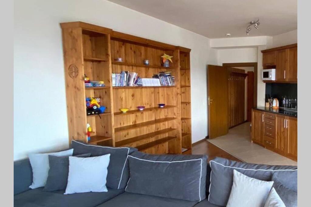 Large Gondola Apartment - Center, Neon Bansko Exterior photo