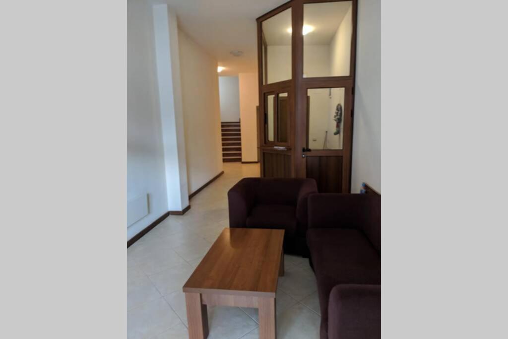 Large Gondola Apartment - Center, Neon Bansko Exterior photo